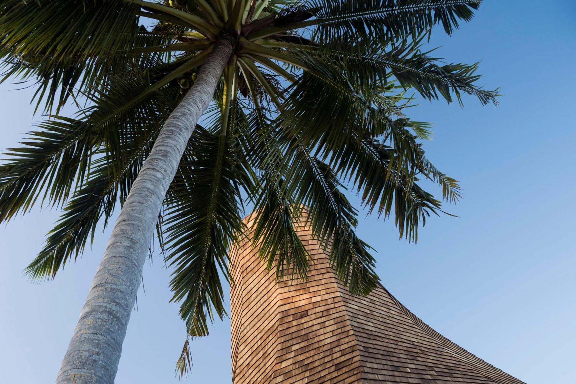 The St. Regis Maldives Vommuli Resort Hulhudheli Eksteriør bilde